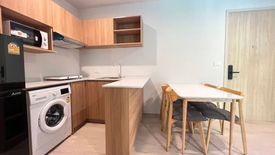 1 Bedroom Condo for rent in Nue Noble Centre Bang Na, Bang Na, Bangkok near MRT Si Iam