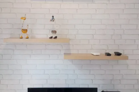 1 Bedroom Condo for rent in Zenith Place Sukhumvit 42, Phra Khanong, Bangkok near BTS Ekkamai