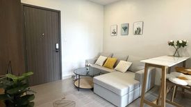 1 Bedroom Condo for rent in Supalai Premier Si Phraya-Samyan, Si Phraya, Bangkok near MRT Sam Yan