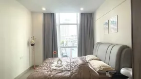 1 Bedroom Condo for rent in Supalai Premier Si Phraya-Samyan, Si Phraya, Bangkok near MRT Sam Yan