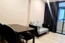 1 Bedroom Condo for rent in XT Huaikhwang, Din Daeng, Bangkok near MRT Huai Khwang