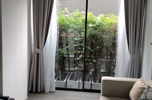 1 Bedroom Condo for sale in FYNN Asoke Sukhumvit 10, Khlong Toei, Bangkok near BTS Asoke
