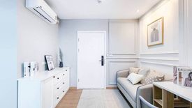 1 Bedroom Condo for sale in Aspire Ngamwongwan, Thung Song Hong, Bangkok