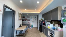 2 Bedroom Condo for rent in Chapter Chula-Samyan, Maha Phruettharam, Bangkok near MRT Sam Yan