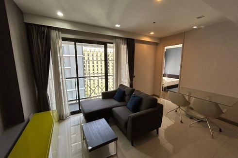 1 Bedroom Condo for sale in M Phayathai, Thanon Phaya Thai, Bangkok near BTS Victory Monument