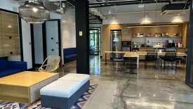 Office for rent in Makkasan, Bangkok near Airport Rail Link Makkasan