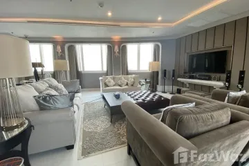 3 Bedroom Condo for rent in Millennium Residence, Khlong Toei, Bangkok near BTS Asoke