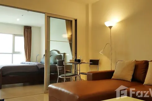 1 Bedroom Condo for rent in Aspire Sukhumvit 48, Phra Khanong, Bangkok near BTS Phra Khanong