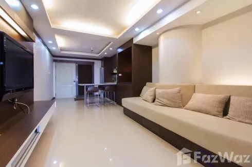 1 Bedroom Condo for rent in Nusa State Tower Condominium, Silom, Bangkok near BTS Surasak