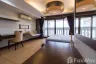 1 Bedroom Condo for rent in Nusa State Tower Condominium, Silom, Bangkok near BTS Surasak