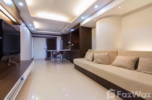 1 Bedroom Condo for rent in Nusa State Tower Condominium, Silom, Bangkok near BTS Surasak