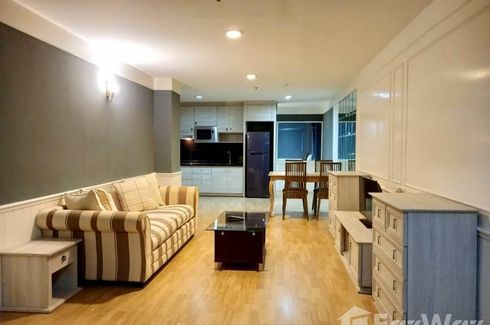 2 Bedroom Condo for rent in The Waterford Diamond, Khlong Tan, Bangkok near BTS Phrom Phong