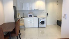 2 Bedroom Condo for rent in Nara 9 by Eastern Star, Sathon, Bangkok near BTS Chong Nonsi