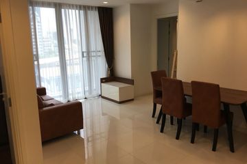 2 Bedroom Condo for rent in Nara 9 by Eastern Star, Sathon, Bangkok near BTS Chong Nonsi