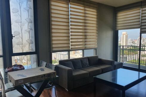 2 Bedroom Condo for rent in Quattro by Sansiri, Khlong Tan Nuea, Bangkok near BTS Thong Lo