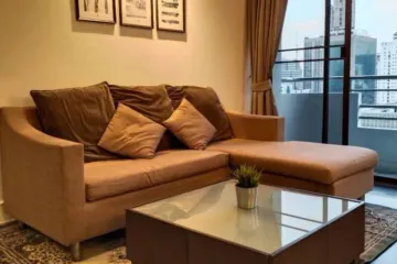 2 Bedroom Condo for rent in Mini House Apartment, Thung Wat Don, Bangkok near BTS Sueksa Witthaya