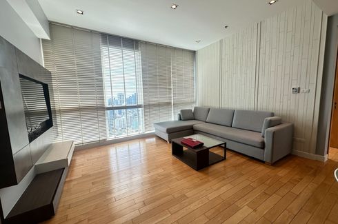 1 Bedroom Condo for rent in Millennium Residence, Khlong Toei, Bangkok near BTS Asoke