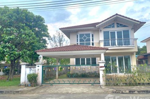 3 Bedroom House for sale in Supalai Garden Ville Phuket, Pa Khlok, Phuket