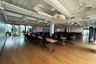 Office for rent in Makkasan, Bangkok near Airport Rail Link Makkasan