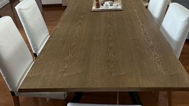 3 Bedroom Apartment for rent in Serenity Park Sathon, Thung Maha Mek, Bangkok near MRT Lumpini