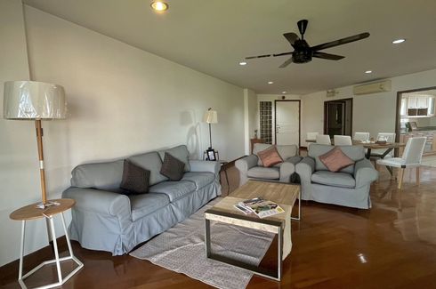 3 Bedroom Apartment for rent in Serenity Park Sathon, Thung Maha Mek, Bangkok near MRT Lumpini