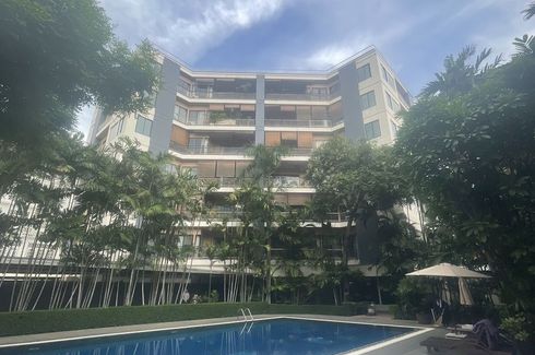 3 Bedroom Apartment for rent in Serenity Park Sathon, Thung Maha Mek, Bangkok near MRT Lumpini