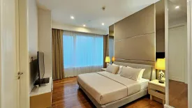 2 Bedroom Condo for rent in Q Langsuan, Lumpini, Bangkok near BTS Ratchadamri