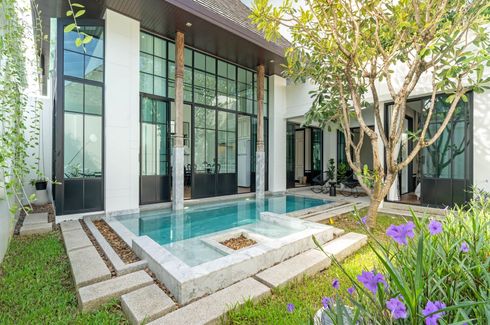 3 Bedroom Villa for rent in MONO Luxury Villa Pasak, Si Sunthon, Phuket