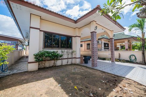 2 Bedroom House for sale in Nong Prue, Chonburi