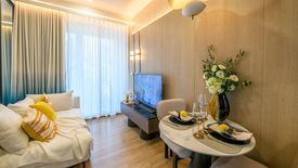 1 Bedroom Condo for sale in Aquarous Jomtien Pattaya, Nong Prue, Chonburi