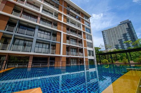 1 Bedroom Condo for sale in The Pride Pattaya, Nong Prue, Chonburi