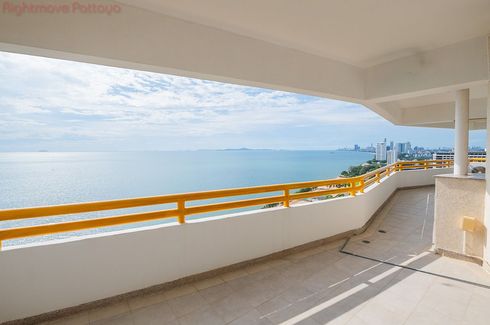 3 Bedroom Condo for rent in Sunshine Beach Condotel, Na Jomtien, Chonburi