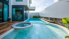 5 Bedroom House for sale in Nong Prue, Chonburi