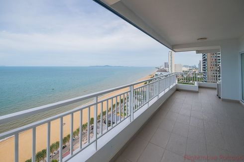 3 Bedroom Condo for rent in Lumpini Park Beach Jomtien, 