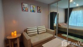 1 Bedroom Condo for rent in Regent Home 27 Bangson, Bang Sue, Bangkok near MRT Bang Son