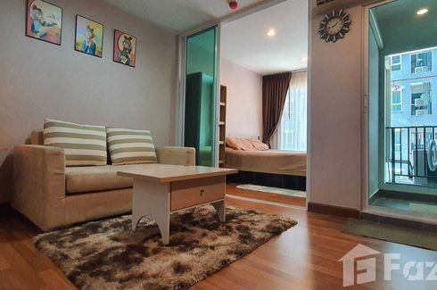 1 Bedroom Condo for rent in Regent Home 27 Bangson, Bang Sue, Bangkok near MRT Bang Son