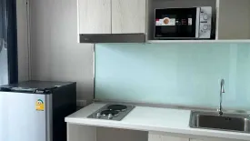 Condo for rent in JW Station @Ramintra, Min Buri, Bangkok near MRT Setthabutbamphen