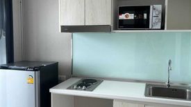 Condo for rent in JW Station @Ramintra, Min Buri, Bangkok near MRT Setthabutbamphen