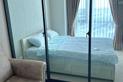 Condo for rent in JW Station @Ramintra, Min Buri, Bangkok near MRT Setthabutbamphen