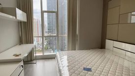 1 Bedroom Condo for sale in The Room Sathorn - TanonPun, Silom, Bangkok near BTS Surasak