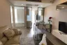 1 Bedroom Condo for sale in The Room Sathorn - TanonPun, Silom, Bangkok near BTS Surasak