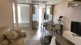 1 Bedroom Condo for sale in The Room Sathorn - TanonPun, Silom, Bangkok near BTS Surasak