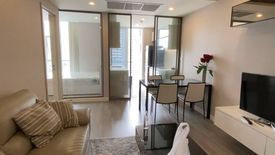 1 Bedroom Condo for sale in The Room Sathorn - TanonPun, Silom, Bangkok near BTS Surasak