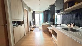 1 Bedroom Condo for sale in Rhythm Sukhumvit 50, Phra Khanong, Bangkok near BTS On Nut