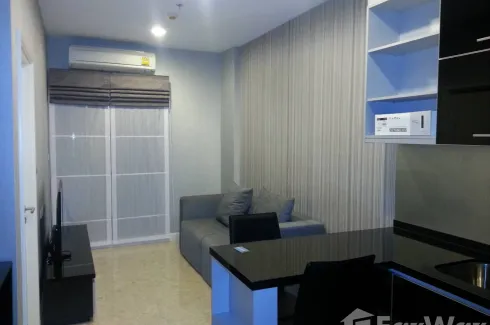 1 Bedroom Condo for sale in The Crest Sukhumvit 34, Khlong Tan, Bangkok near BTS Thong Lo