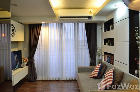 2 Bedroom Condo for sale in Waterford Sukhumvit 50, Phra Khanong, Bangkok near BTS On Nut