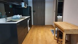 Condo for sale in Altitude Samyan - Silom, Si Phraya, Bangkok near MRT Sam Yan