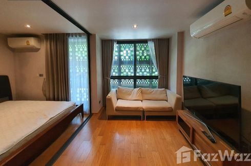 Condo for sale in Altitude Samyan - Silom, Si Phraya, Bangkok near MRT Sam Yan