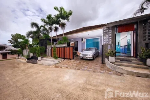 4 Bedroom House for rent in Baan Suan Neramit 5, Si Sunthon, Phuket