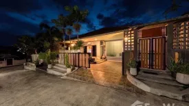 4 Bedroom House for rent in Baan Suan Neramit 5, Si Sunthon, Phuket